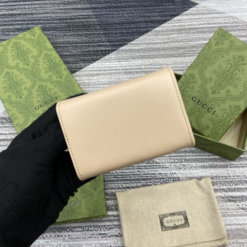 Gvc*1 wallets